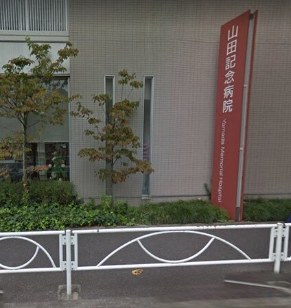 ラグジュアリーアパートメント両国の物件内観写真